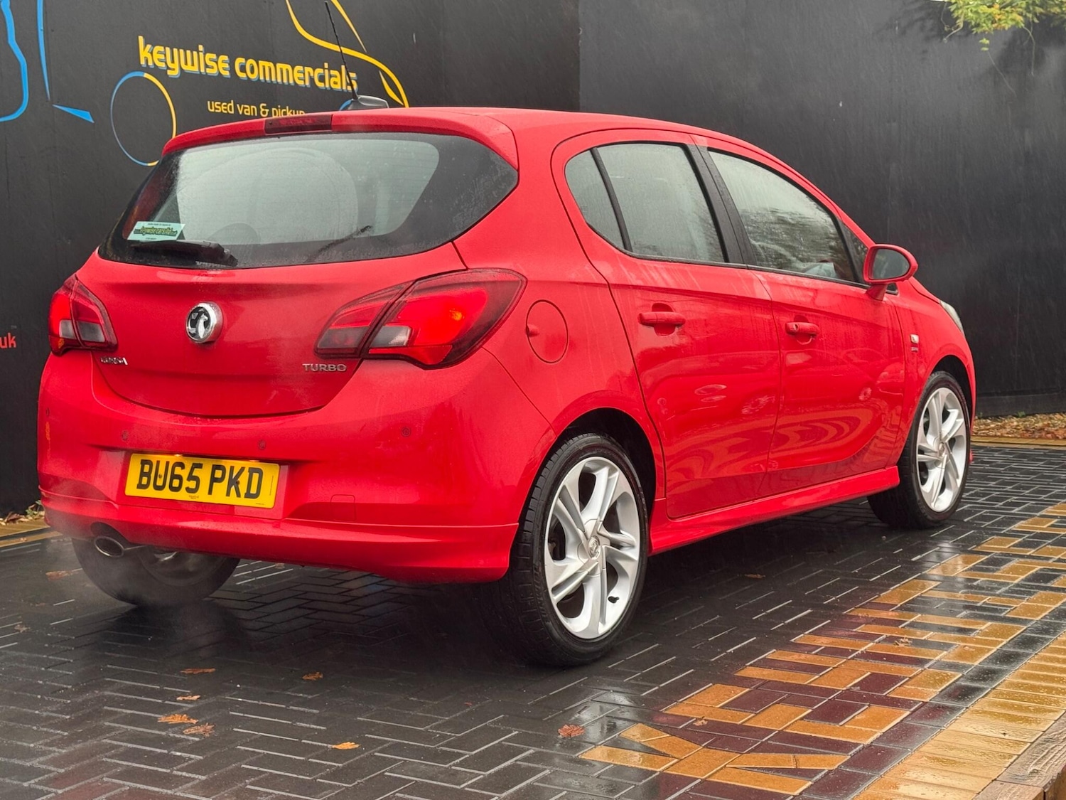 Used Vauxhall Corsa 2015 for sale - 76511936: Photo 6