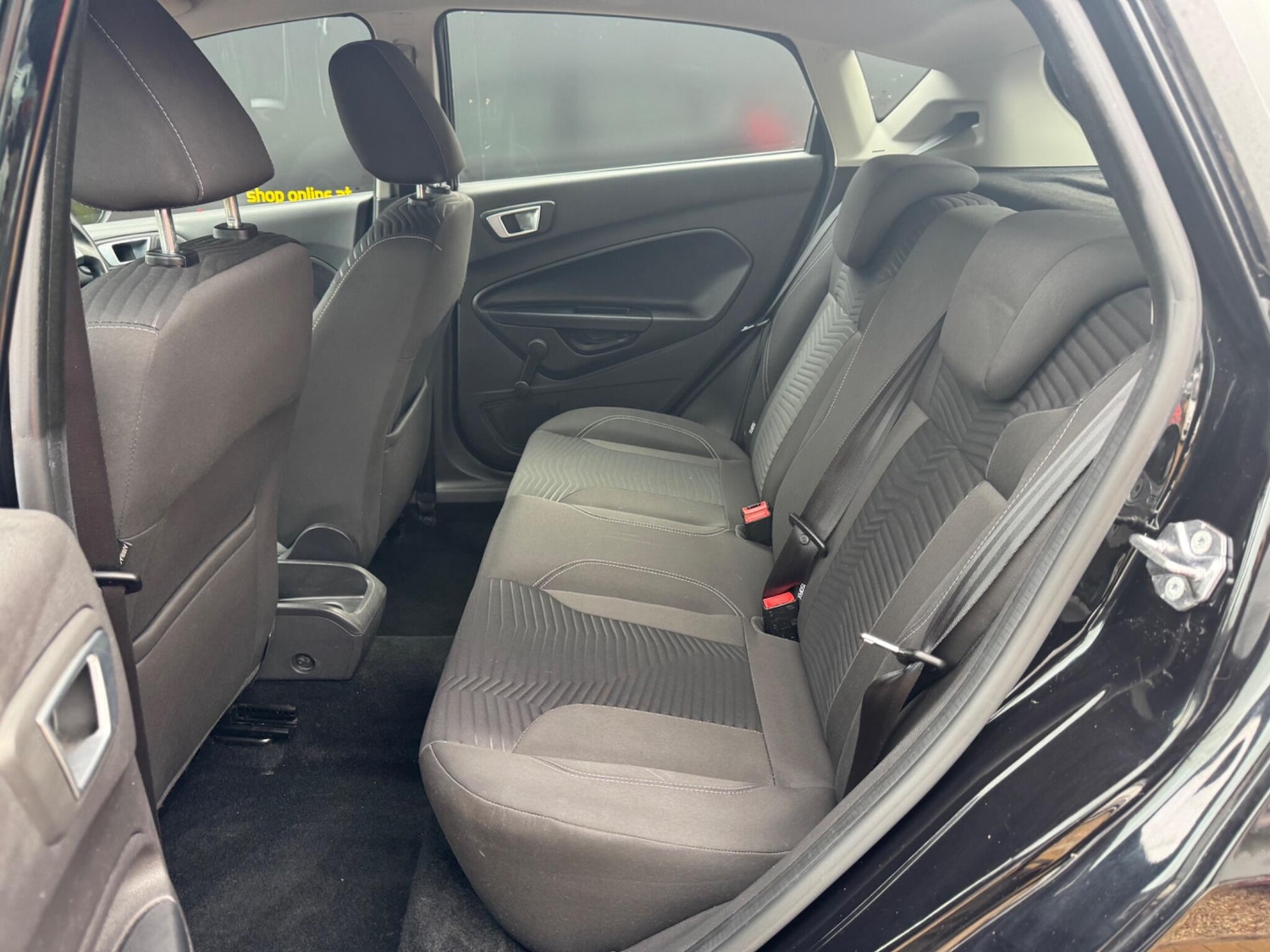 Used Ford Fiesta 2015 for sale - 76408806: Photo 19