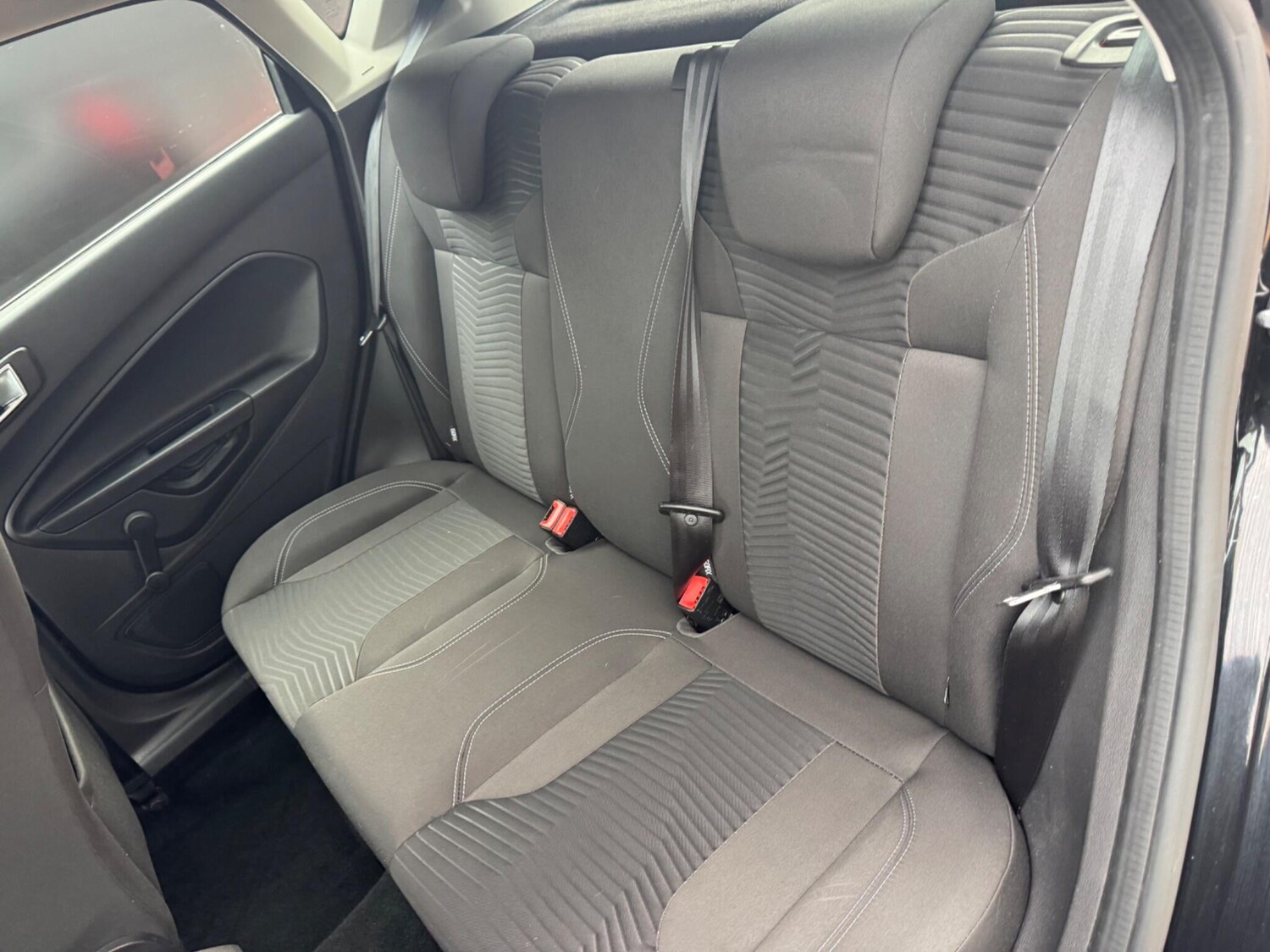 Used Ford Fiesta 2015 for sale - 76408806: Photo 20