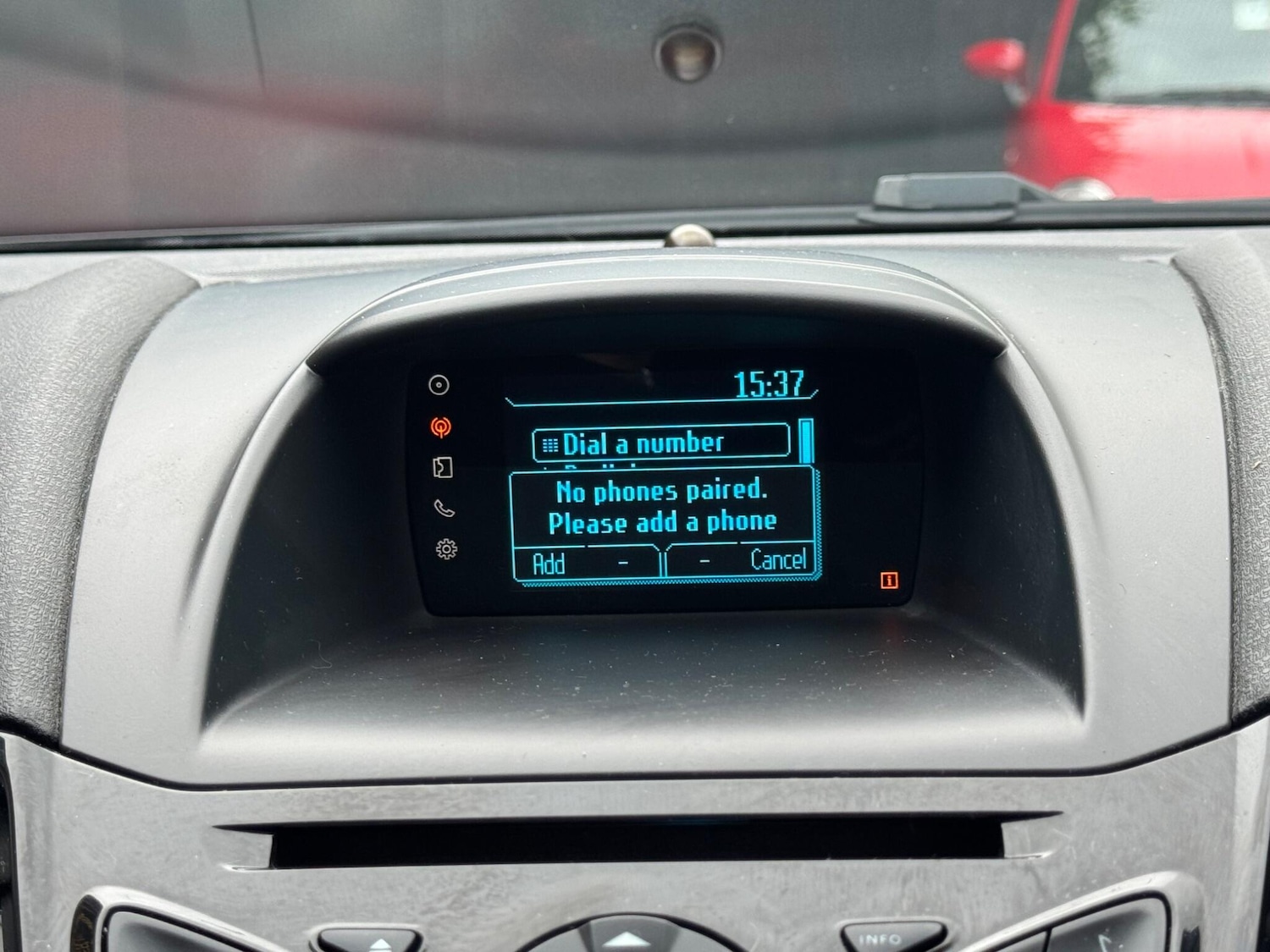 Used Ford Fiesta 2015 for sale - 76408806: Photo 25