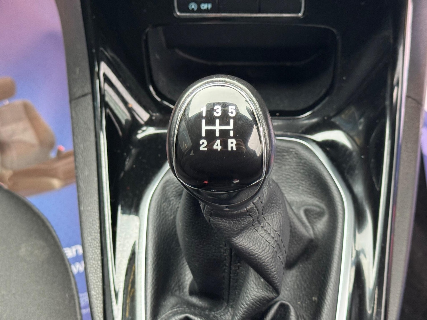 Used Ford Fiesta 2015 for sale - 76408806: Photo 28