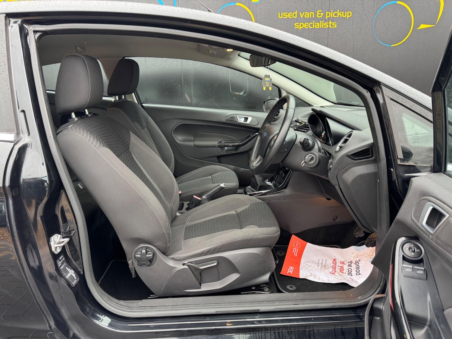 Used Ford Fiesta for sale - 77598854: Photo 17