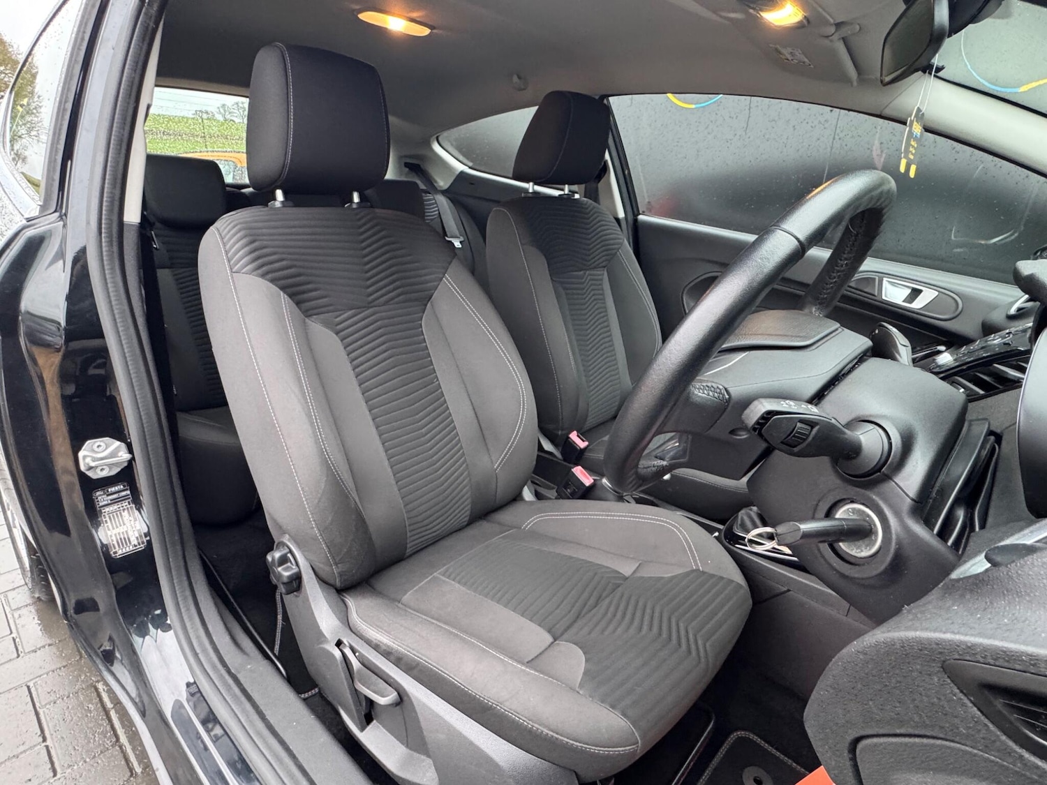 Used Ford Fiesta for sale - 77598854: Photo 18