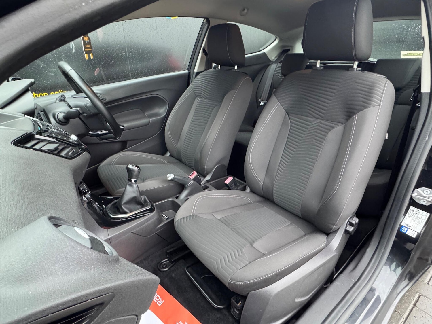 Used Ford Fiesta for sale - 77598854: Photo 19