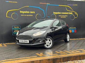 Ford Fiesta feature image