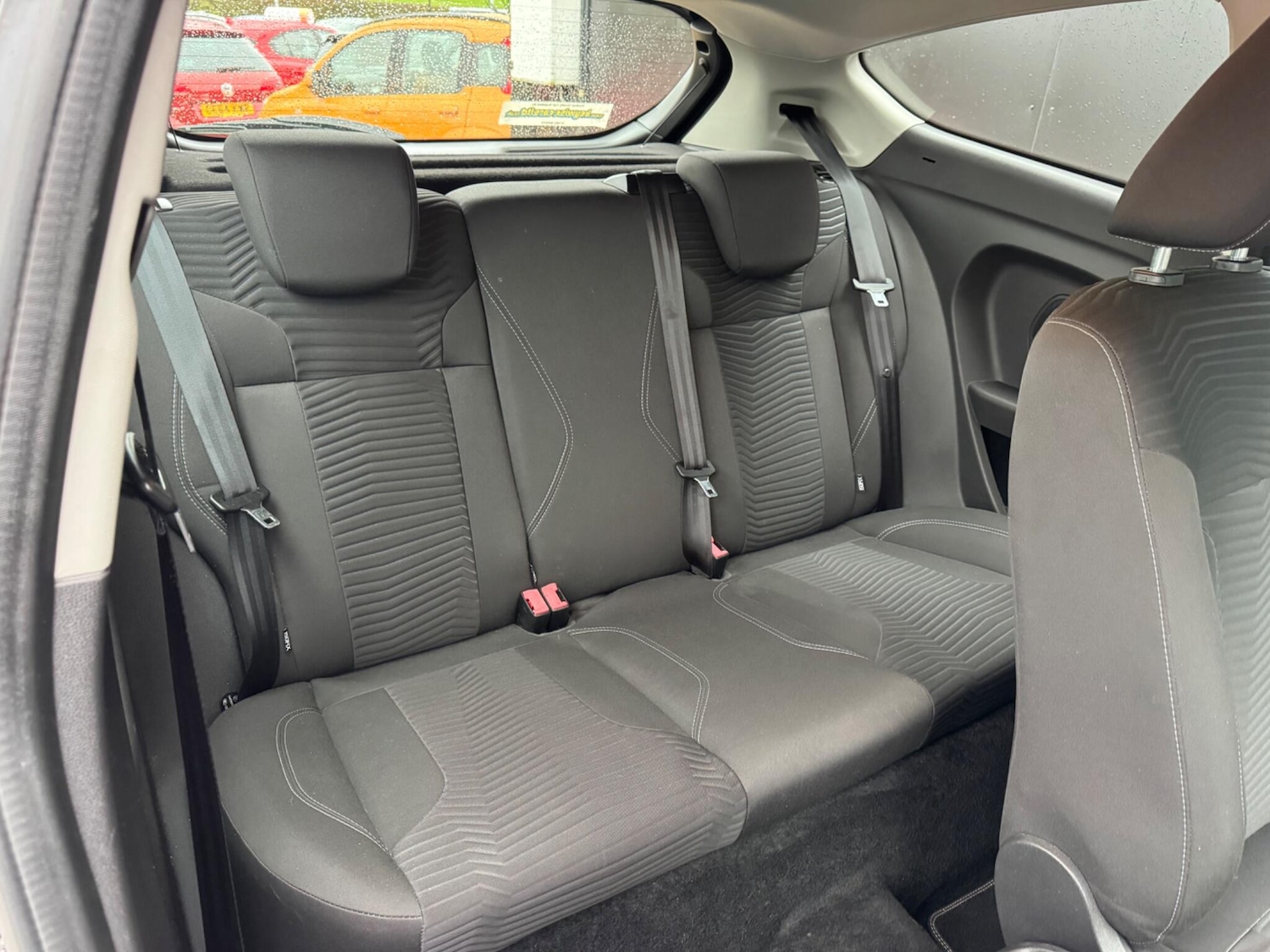 Used Ford Fiesta for sale - 77598854: Photo 22