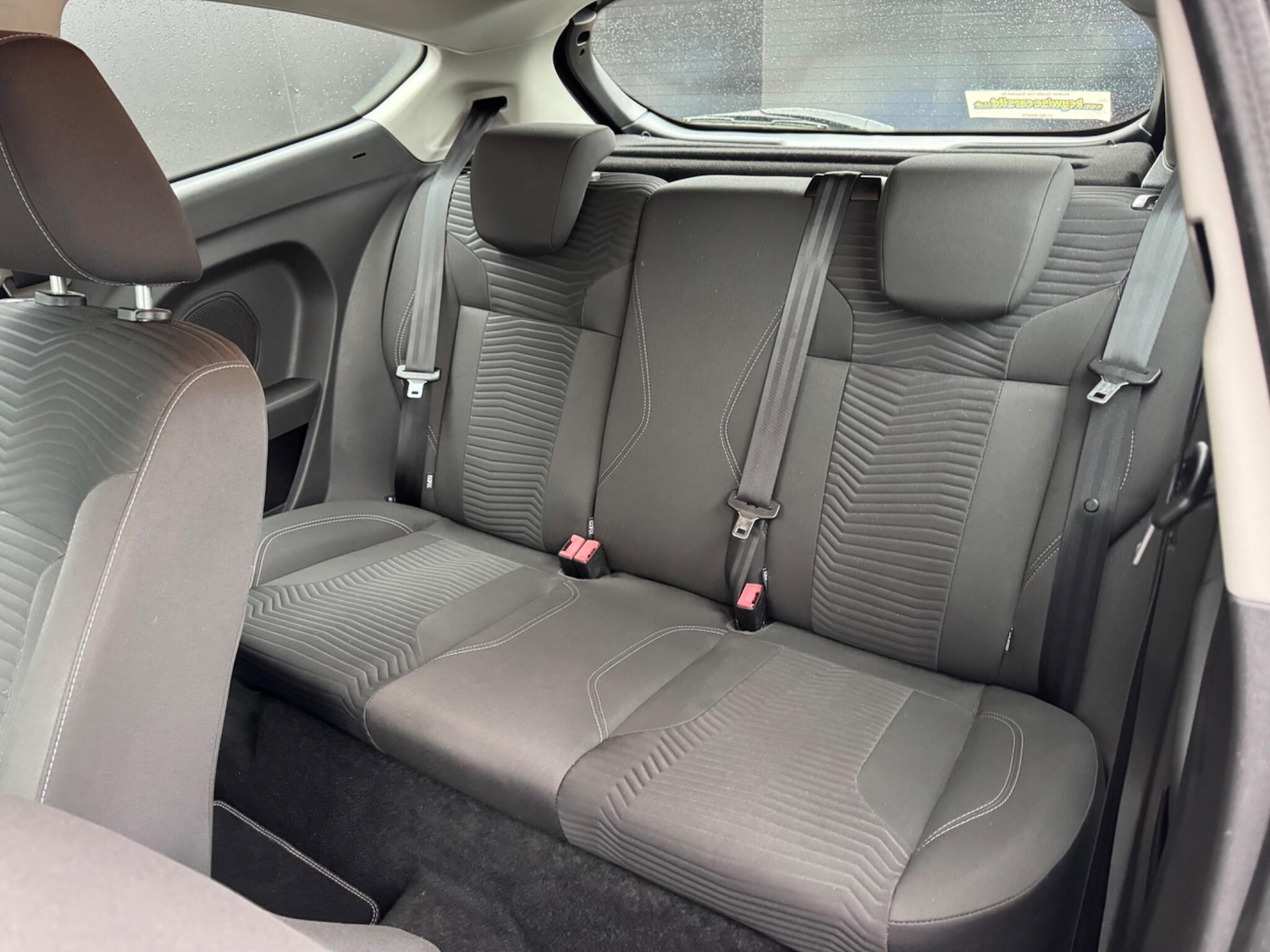 Used Ford Fiesta for sale - 77598854: Photo 23