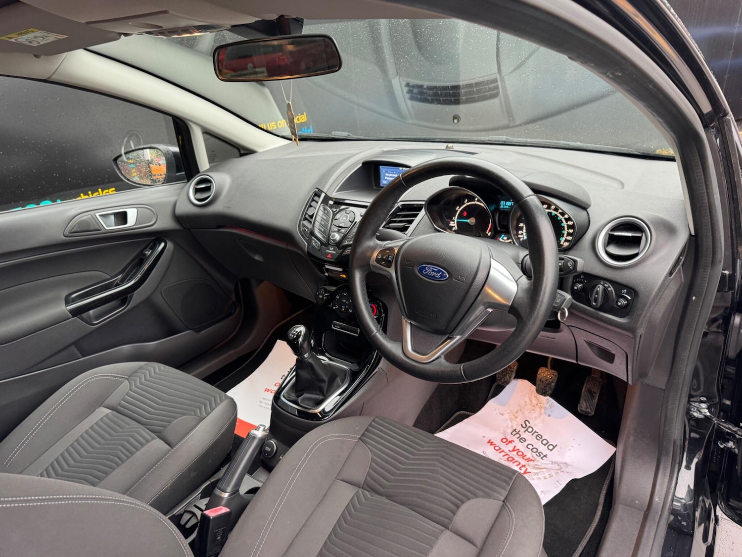 Used Ford Fiesta for sale - 77598854: Photo 26