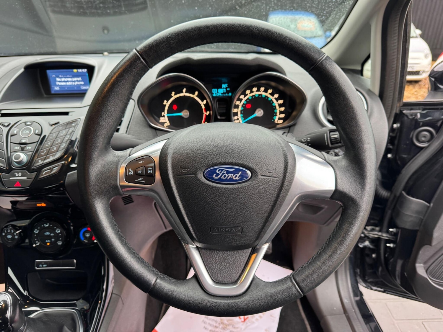 Used Ford Fiesta for sale - 77598854: Photo 27