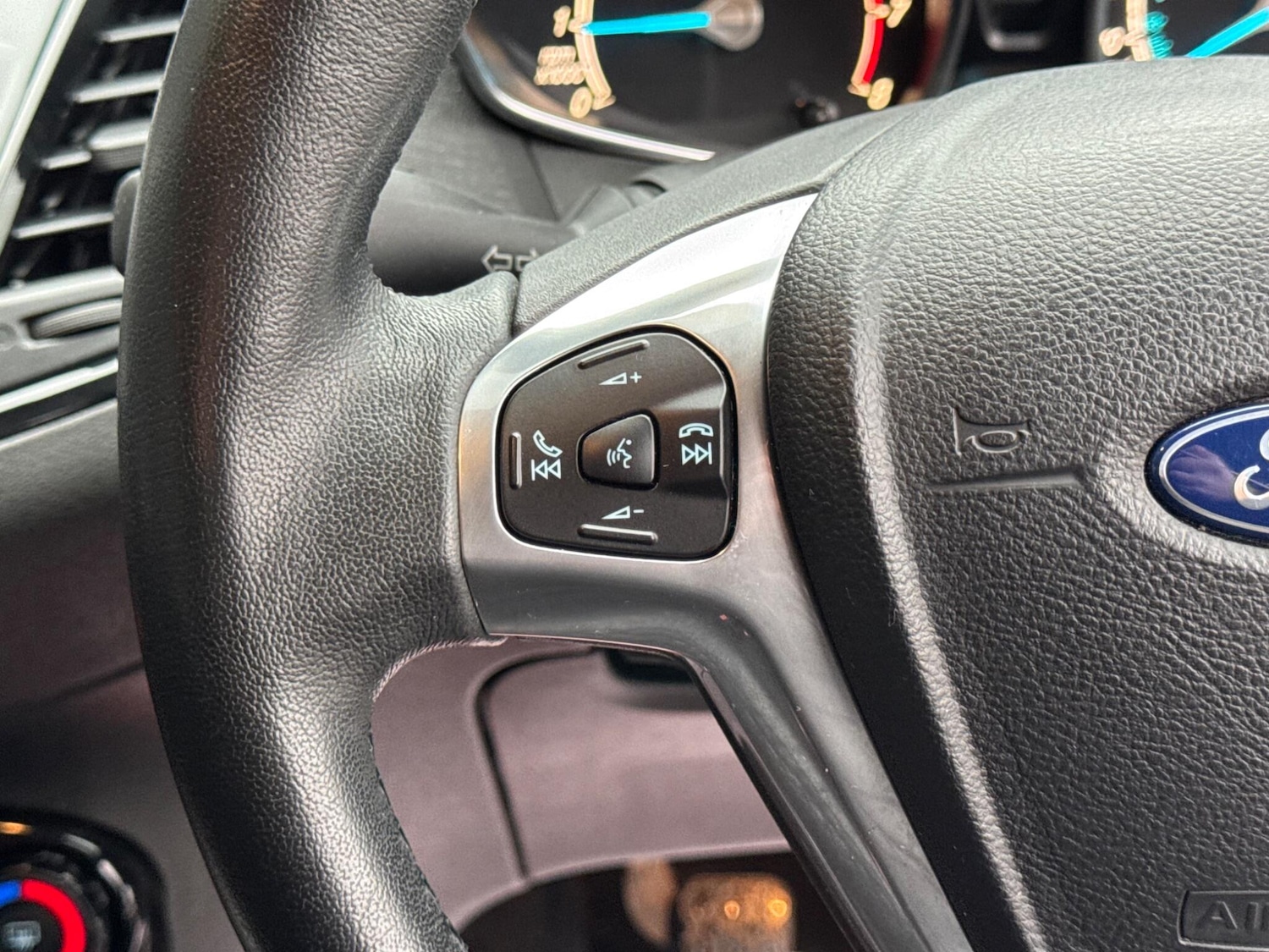 Used Ford Fiesta for sale - 77598854: Photo 28