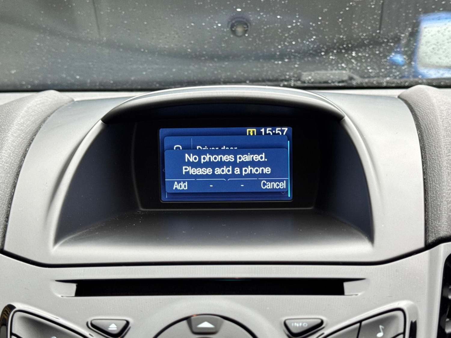 Used Ford Fiesta for sale - 77598854: Photo 29