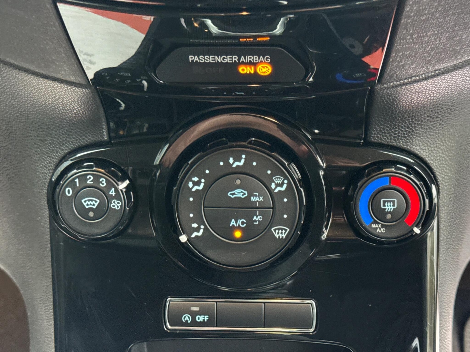 Used Ford Fiesta for sale - 77598854: Photo 31