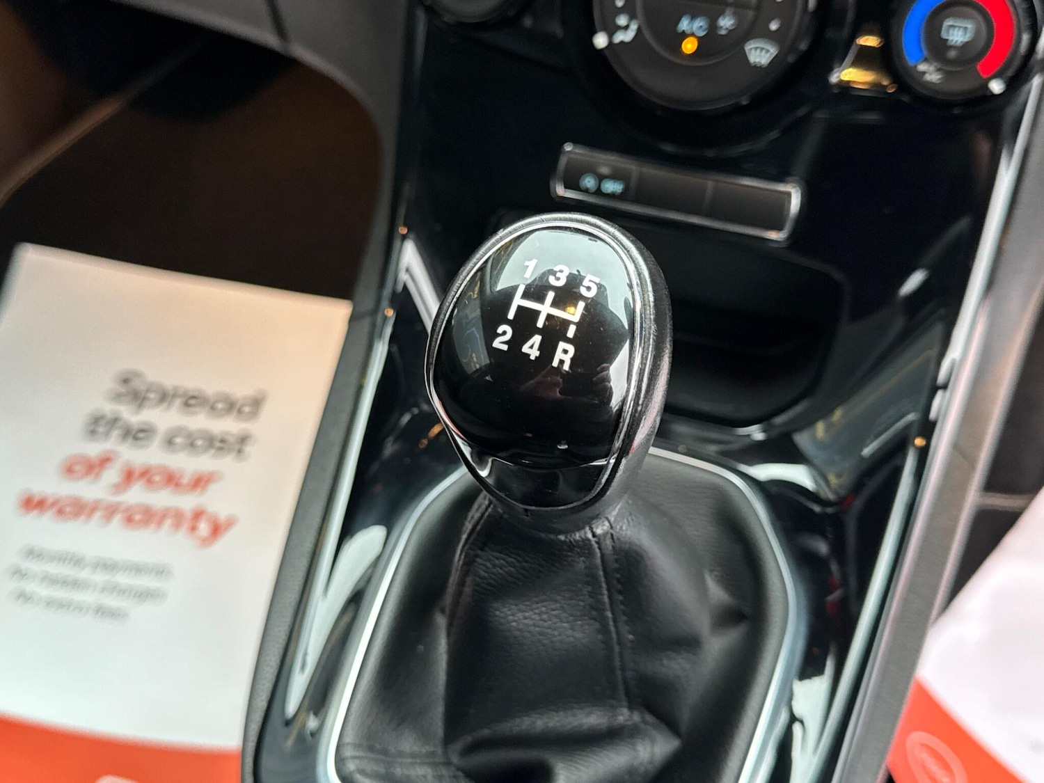 Used Ford Fiesta for sale - 77598854: Photo 32