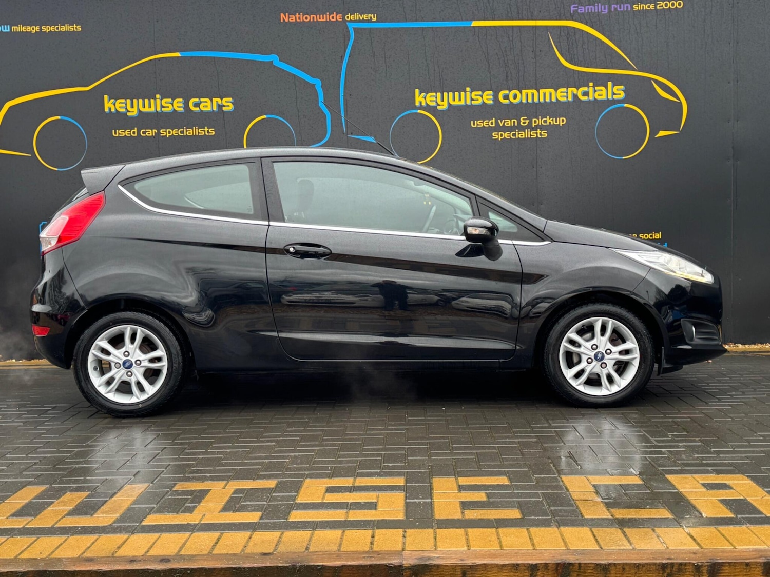 Used Ford Fiesta for sale - 77598854: Photo 7