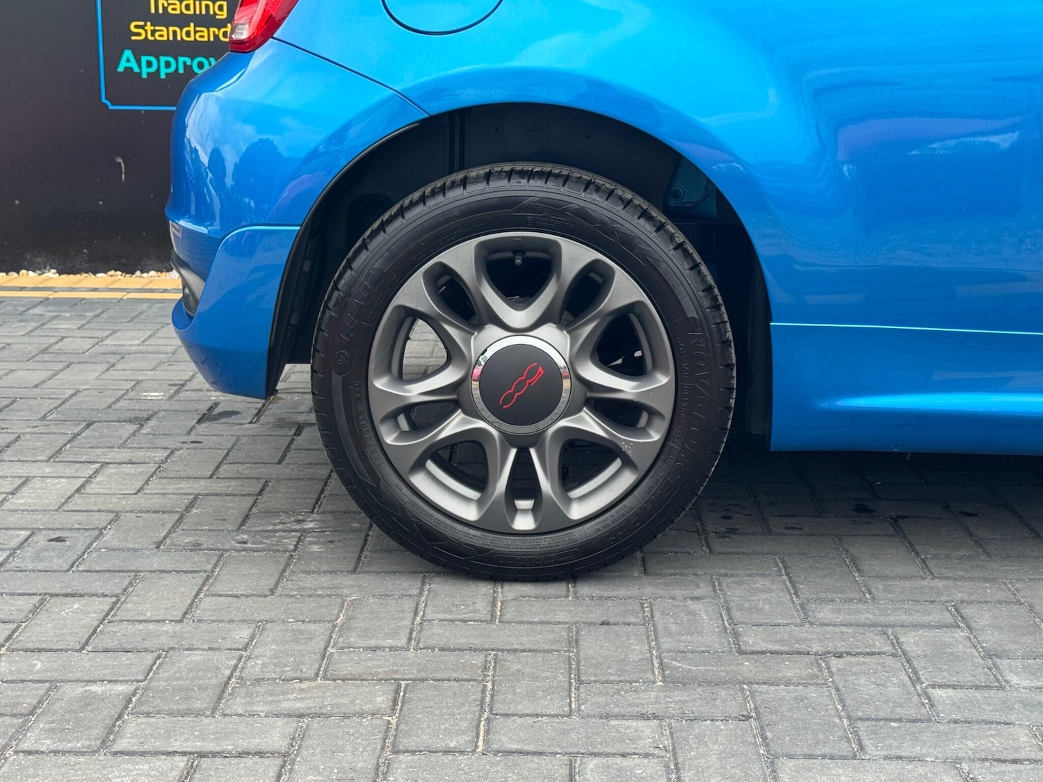 Vehicle 17