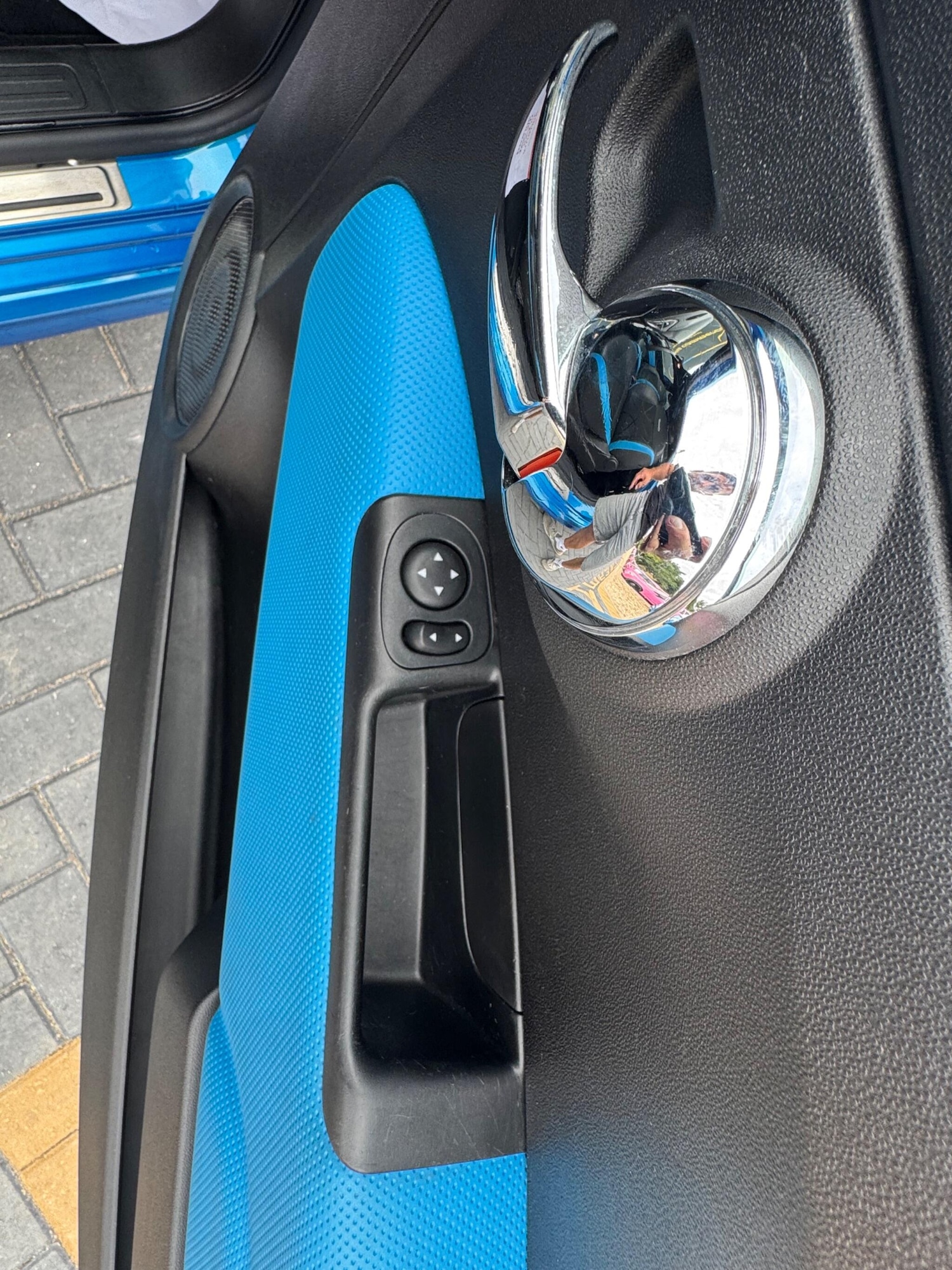 Vehicle 29