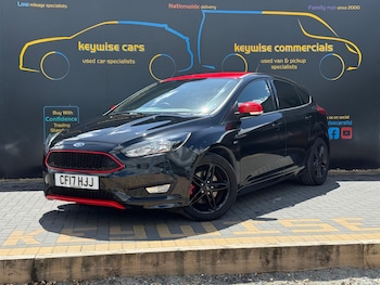 Used Ford Focus 2017 for sale - 78855430: Photo
