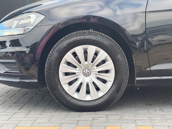 Used Volkswagen Golf 2017 for sale - 76227227: Photo 11