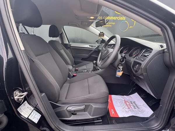 Used Volkswagen Golf 2017 for sale - 76227227: Photo 13
