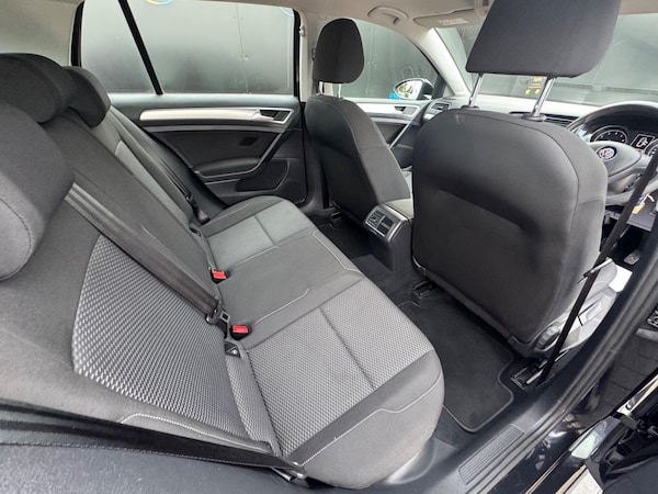 Used Volkswagen Golf 2017 for sale - 76227227: Photo 16