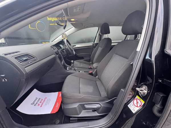 Used Volkswagen Golf 2017 for sale - 76227227: Photo 17