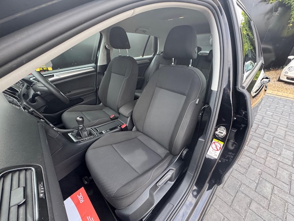 Used Volkswagen Golf 2017 for sale - 76227227: Photo 19