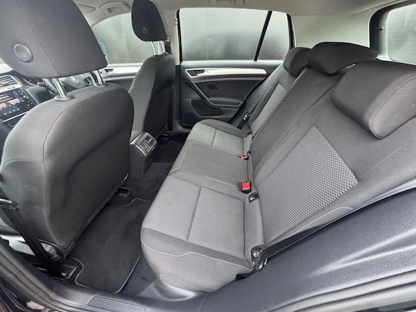 Used Volkswagen Golf 2017 for sale - 76227227: Photo 20