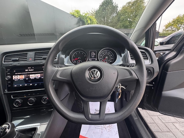 Used Volkswagen Golf 2017 for sale - 76227227: Photo 22