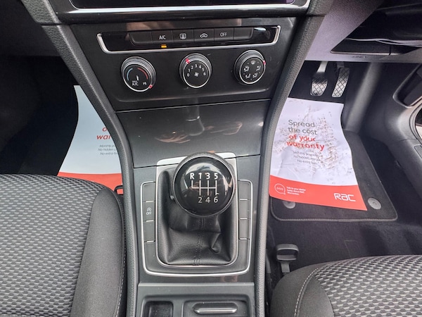 Used Volkswagen Golf 2017 for sale - 76227227: Photo 25