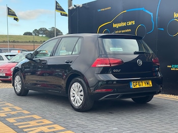 Used Volkswagen Golf 2017 for sale - 76227227: Photo 3