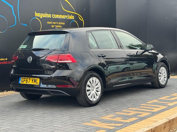 Used Volkswagen Golf 2017 for sale - 76227227: Photo 5