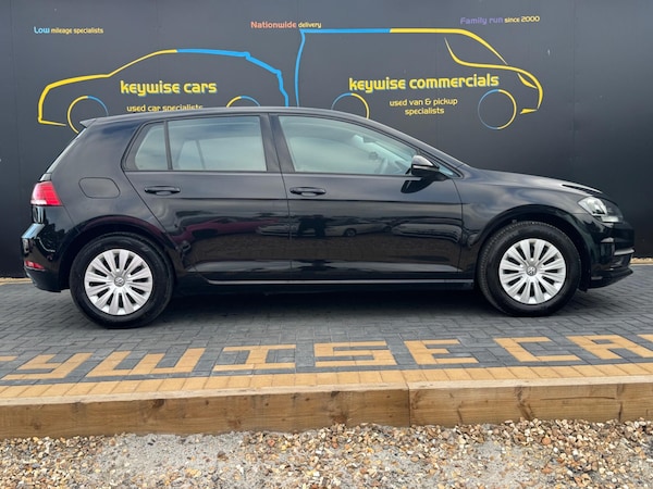 Used Volkswagen Golf 2017 for sale - 76227227: Photo 6