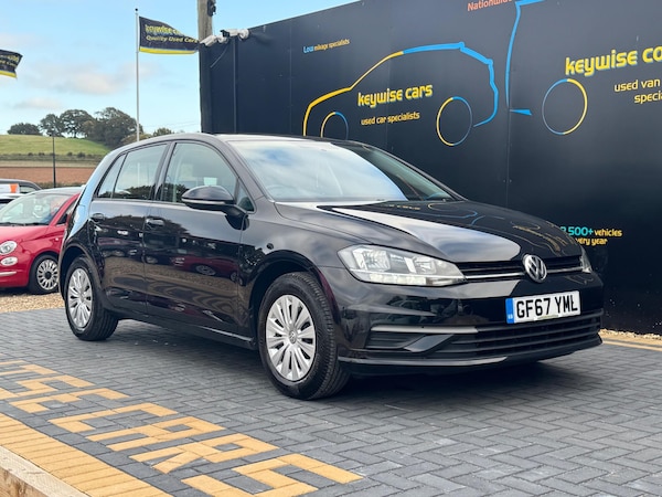 Used Volkswagen Golf 2017 for sale - 76227227: Photo 7
