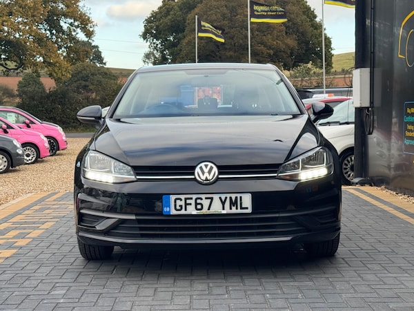 Used Volkswagen Golf 2017 for sale - 76227227: Photo 8