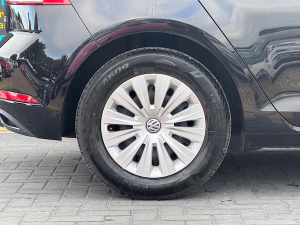 Used Volkswagen Golf 2017 for sale - 76227227: Photo 9
