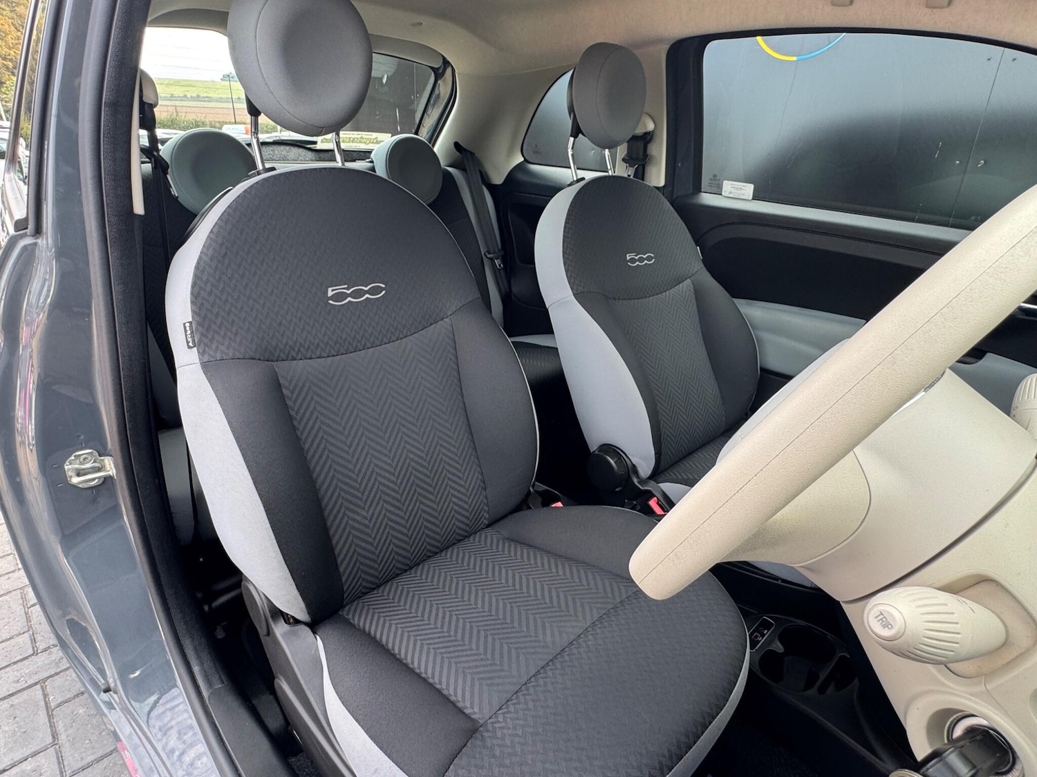 Used Fiat 500 2018 for sale - 76137228: Photo 19