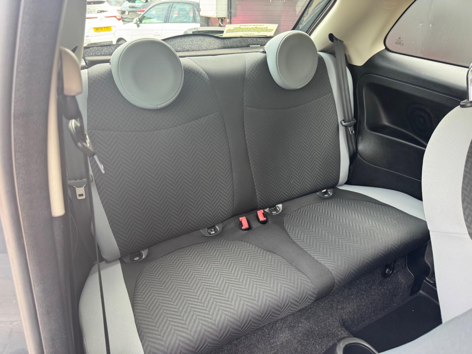 Used Fiat 500 2018 for sale - 76137228: Photo 20