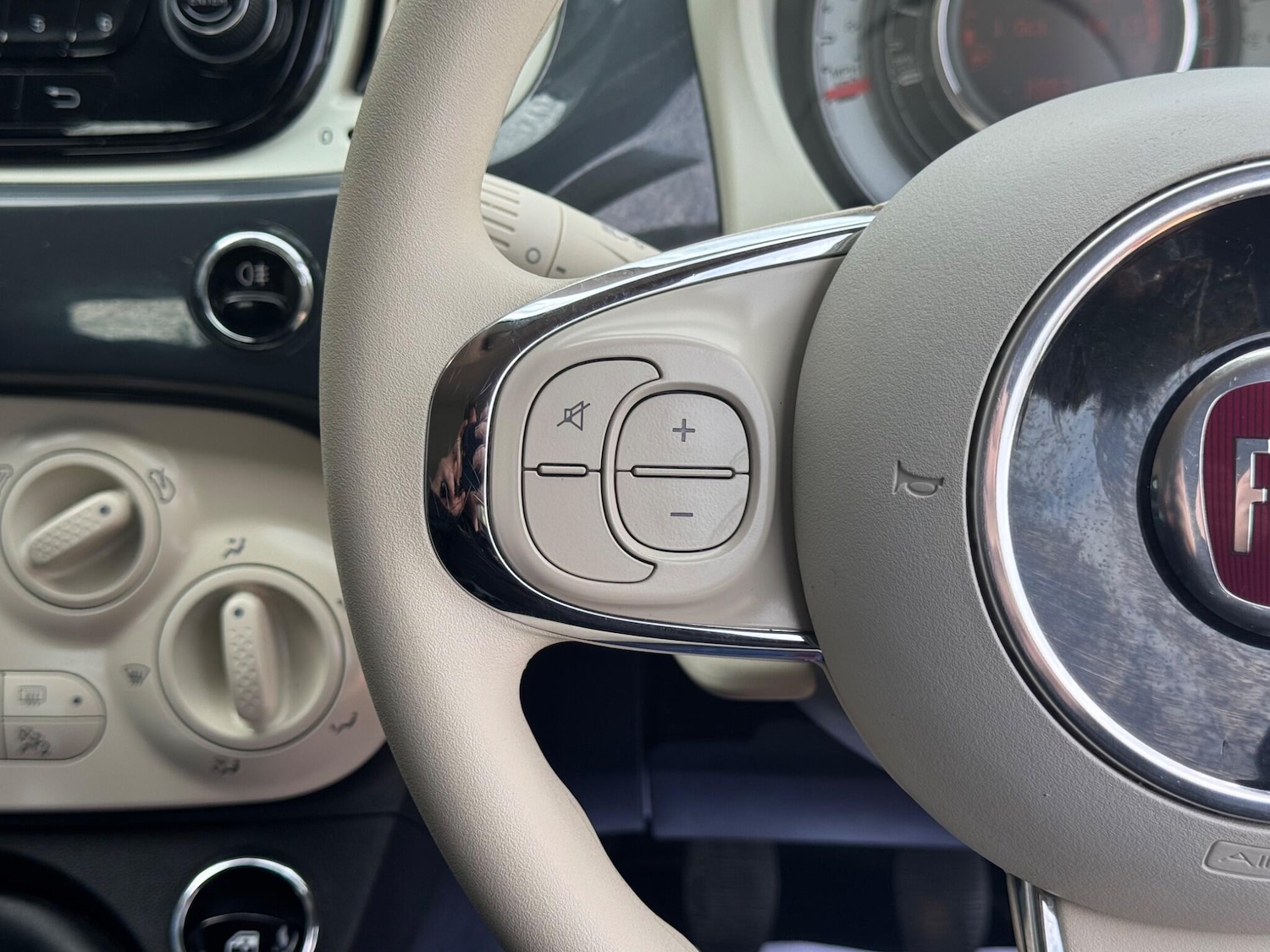 Used Fiat 500 2018 for sale - 76137228: Photo 23