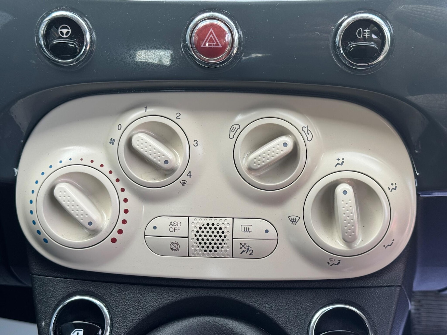 Used Fiat 500 2018 for sale - 76137228: Photo 26