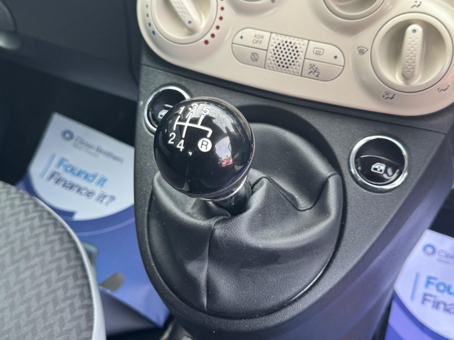 Used Fiat 500 2018 for sale - 76137228: Photo 27