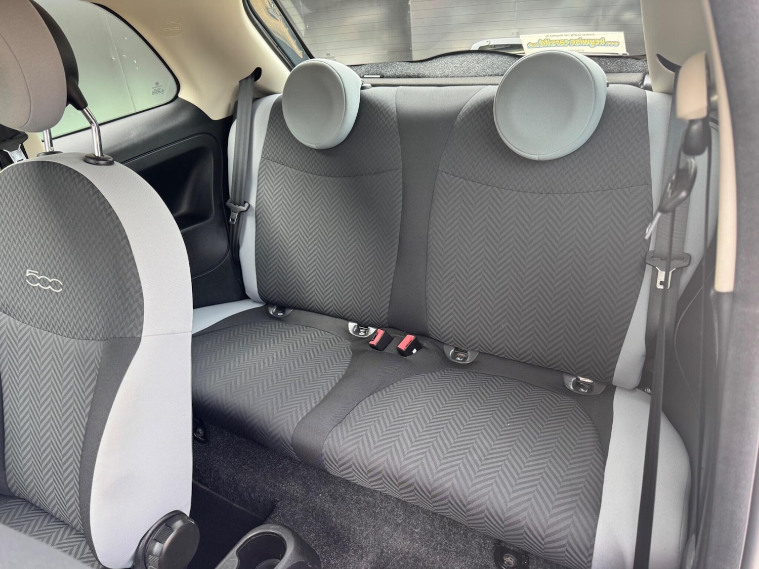 Used Fiat 500 2018 for sale - 76137228: Photo 9