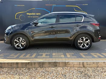 Used Kia Sportage 2018 for sale - 79860232: Photo