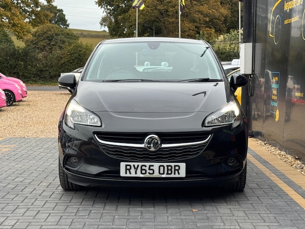 Used Vauxhall Corsa 2016 for sale - 76283947: Photo 10