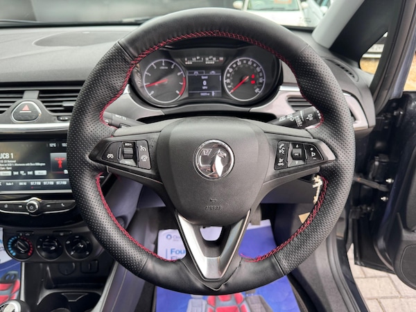 Used Vauxhall Corsa 2016 for sale - 76283947: Photo 27