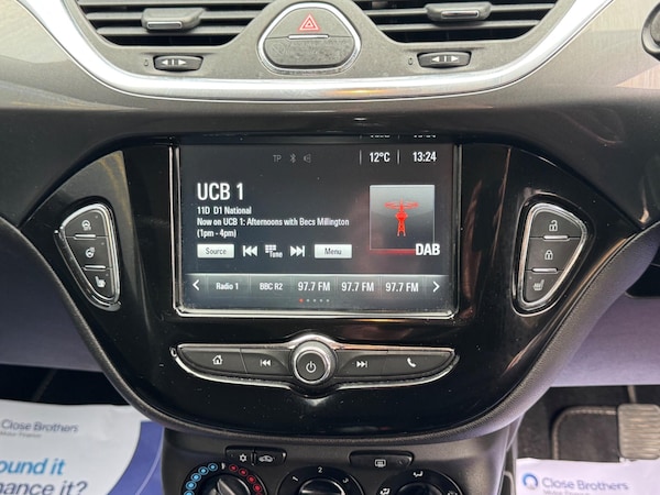 Used Vauxhall Corsa 2016 for sale - 76283947: Photo 30