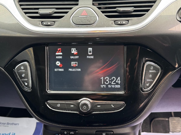Used Vauxhall Corsa 2016 for sale - 76283947: Photo 31