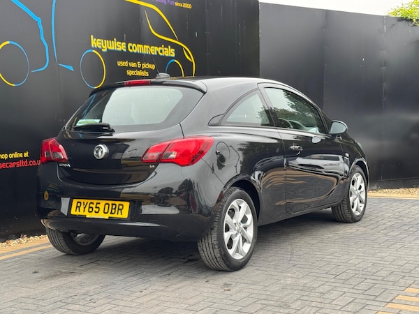 Used Vauxhall Corsa 2016 for sale - 76283947: Photo 6