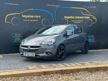 2015 (65) - 1.4i ecoFLEX SRi Euro 6 5dr