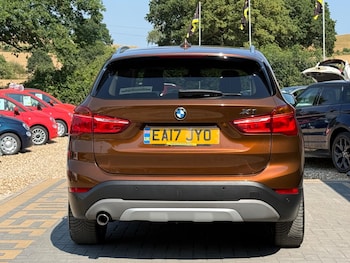 Used BMW X1 2017 for sale - 79181744: Photo