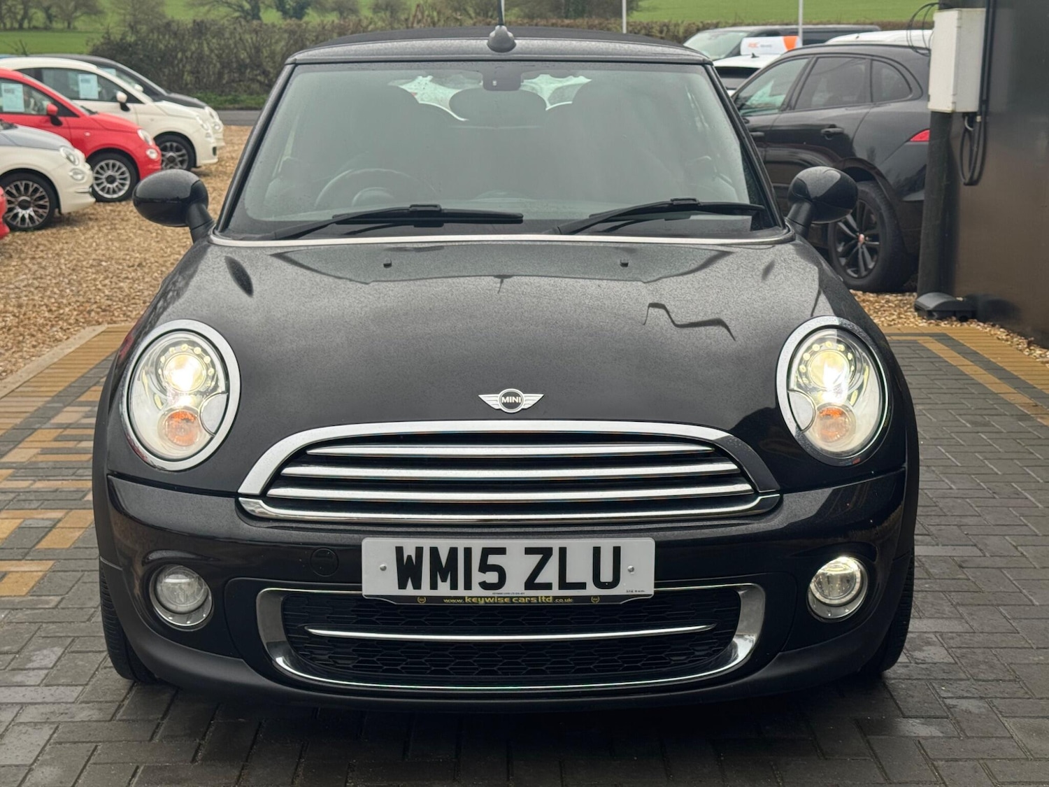 Used MINI Convertible 2015 for sale - 77909291: Photo 10